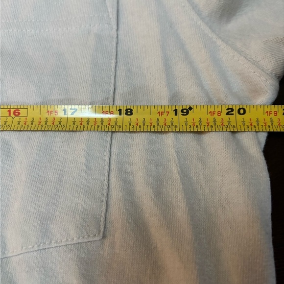 CARHARDTT LOOSE FIT CASUAL COASTAL COWGIRL SHORT SLEEVE SCRIPT LOGO T-SHIRT SZ M - Picture 8 of 11